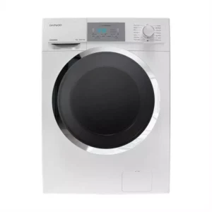 ماشین لباسشویی دوو مدل LM-720 (ظرفیت 7)
