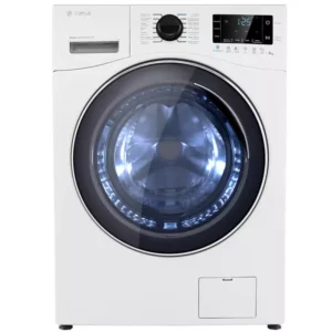 ماشین لباسشویی اسنوا مدل E-92WS (ظرفیت 9)