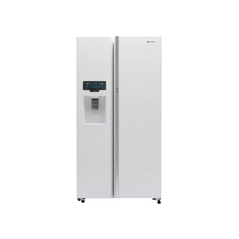 یخچال ساید اسنوا ARS3DI-M200W (سری فرنیا ۳۲ فوت)