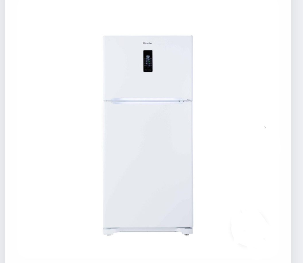 یخچال فریزر هیمالیا اکونومی TMF850