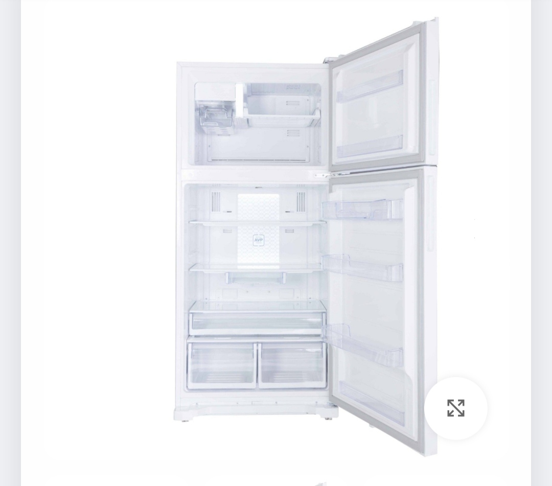 یخچال فریزر هیمالیا اکونومی TMF850