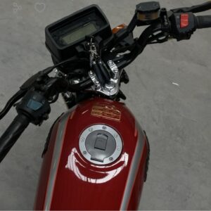 موتور سیکلت ارشیا 150CDI