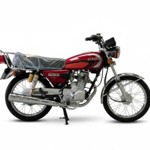 موتور سیکلت ارشیا 150CDI
