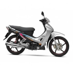 موتور سیکلت کویر Kavir s1 125