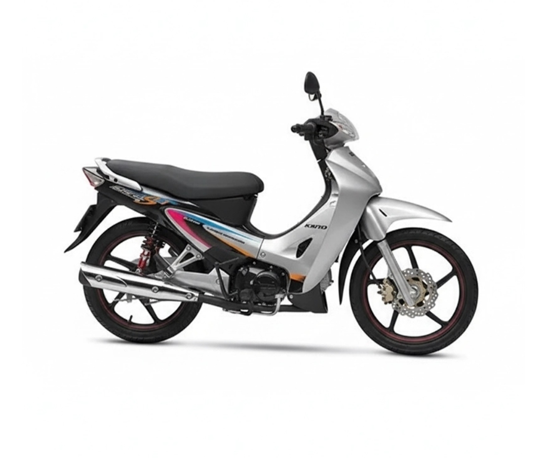 موتور سیکلت کویر Kavir s1 125