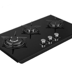 اجاق توکار شیشه ای داتیس DG-302