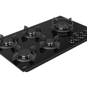 اجاق توکار صفحه استیل داتیس DS-566