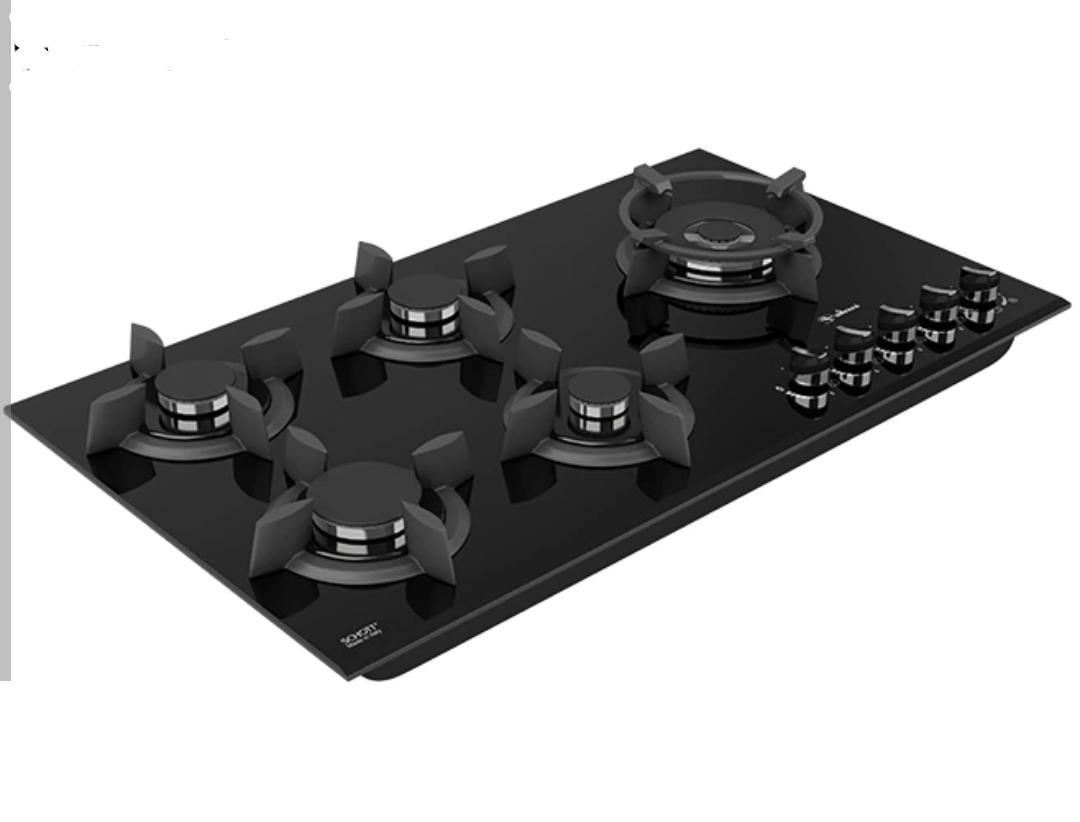 اجاق توکار صفحه استیل داتیس DS-566