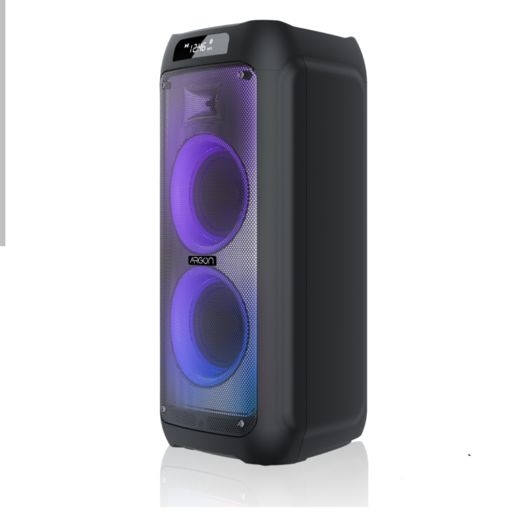 اسپیکر آرگون AR-T1000