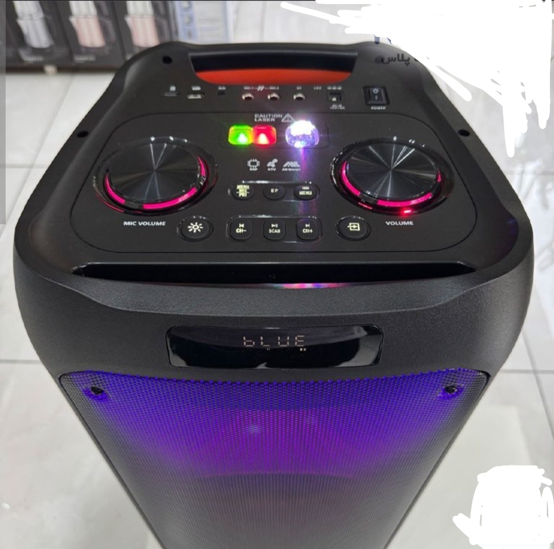 اسپیکر آرگون AR-T1000