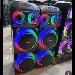 اسپیکر آرگون AR-D1209