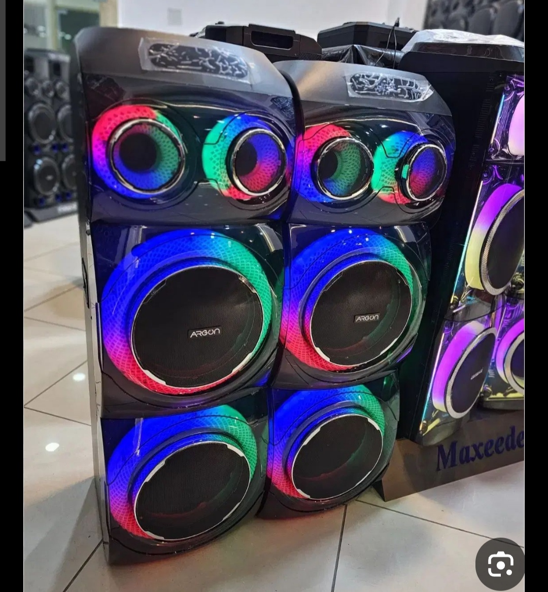 اسپیکر آرگون AR-D1209