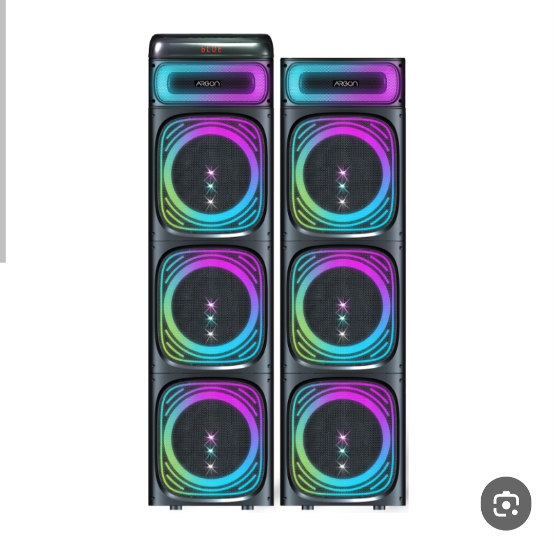 اسپیکر دوقلو آرگون AR-D1060