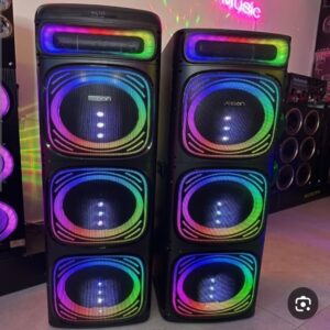 اسپیکر دوقلو آرگون AR-D1060