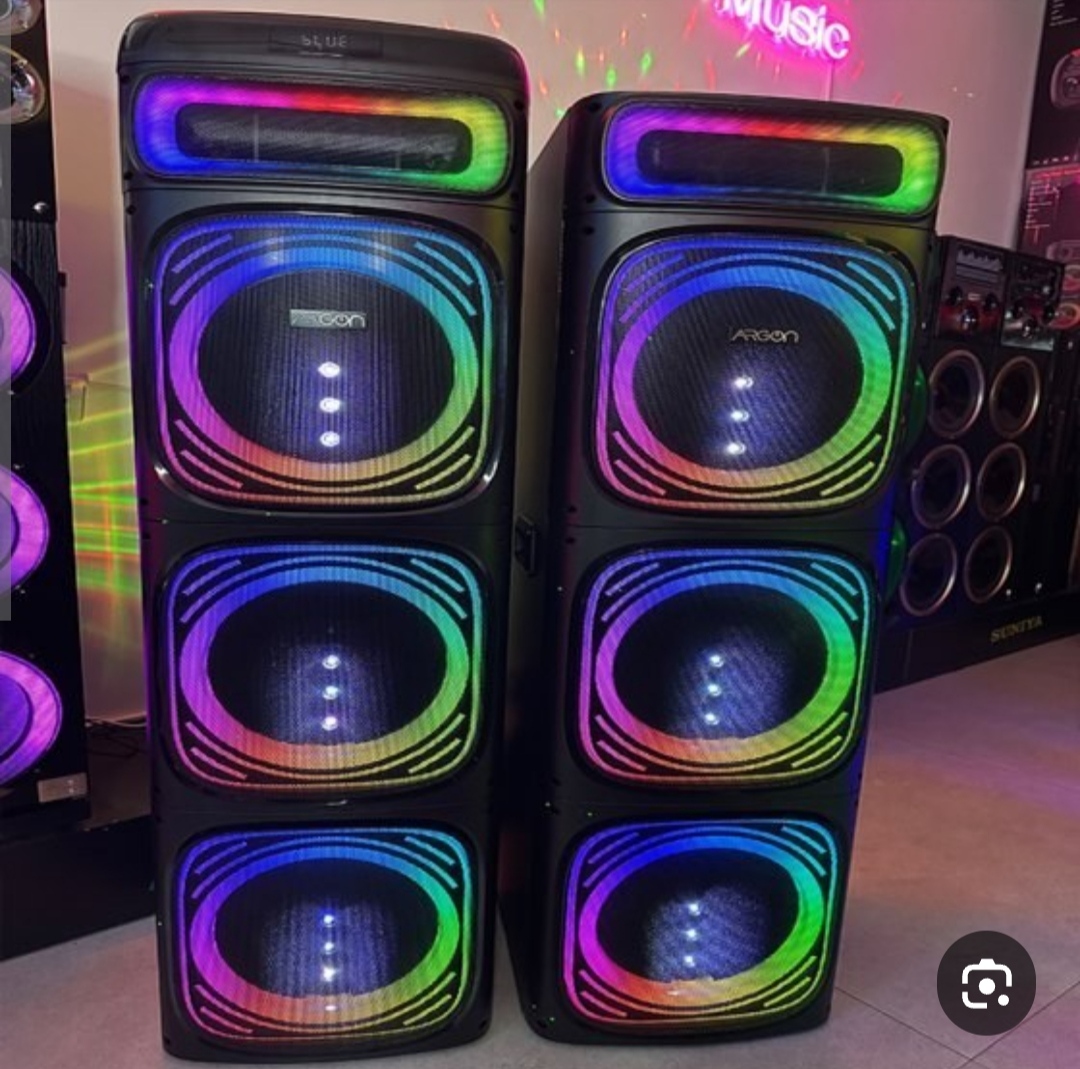 اسپیکر دوقلو آرگون AR-D1060