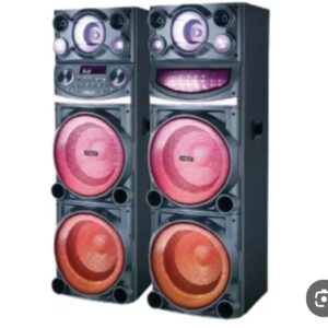 اسپیکر آرگون AD-D1267