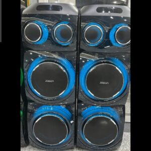 اسپیکر آرگون AR-D1565