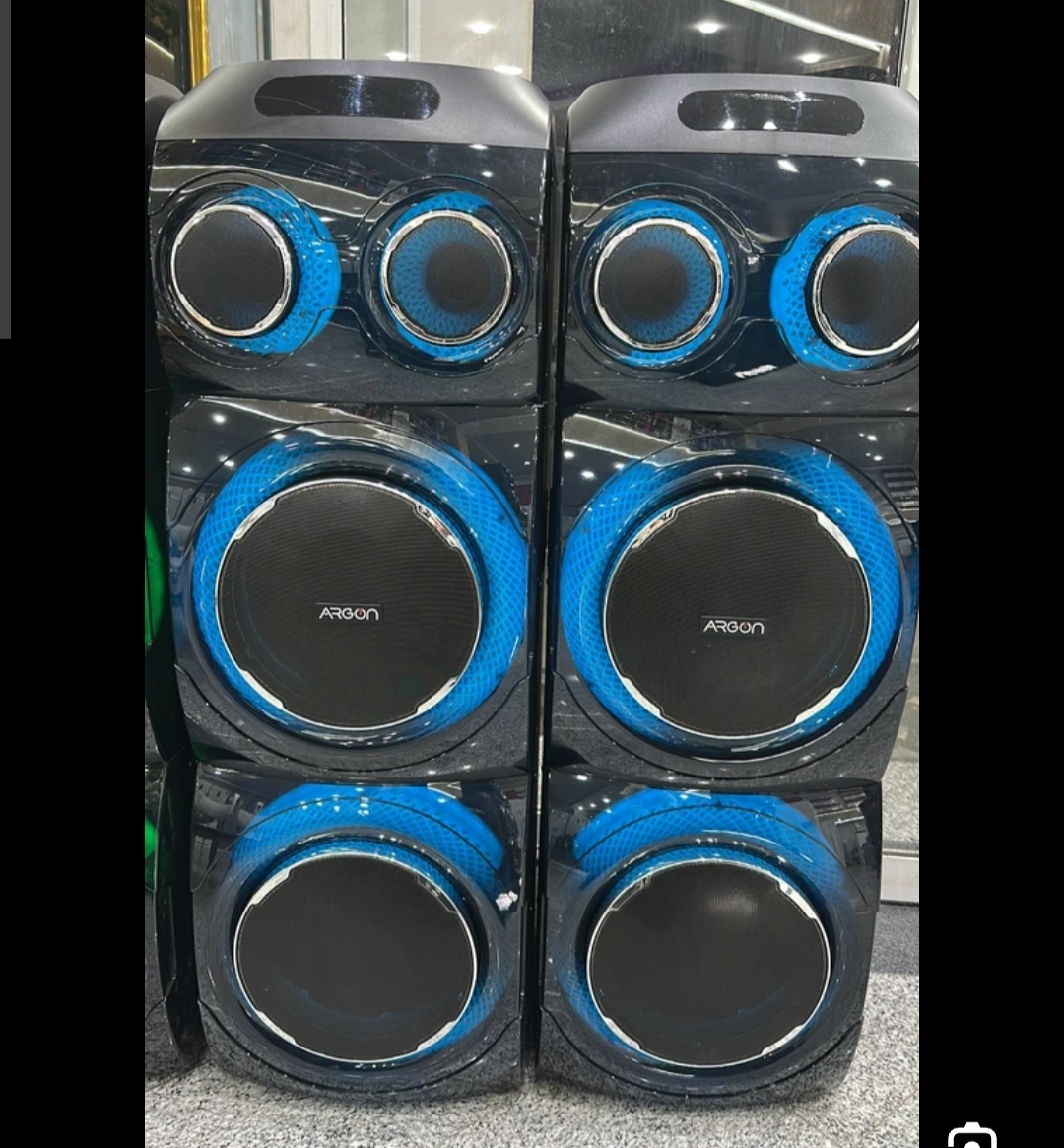 اسپیکر آرگون AR-D1565
