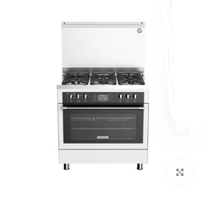 اجاق گاز 5 شعله تایسز CL-5512