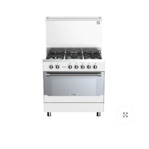 اجاق گاز مبله فردار 5 شعله تایسز CE-5212