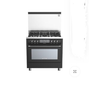 اجاق گاز 5 شعله تایسز CG-5414