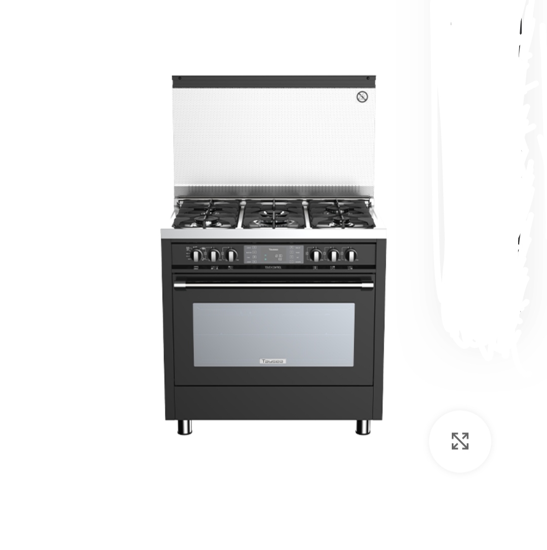 اجاق گاز 5 شعله تایسز CG-5414