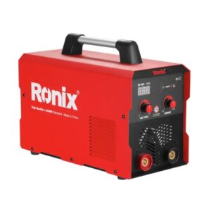 اینورتر جوشکاری 250 آمپر رونیکس مدل RH-4605