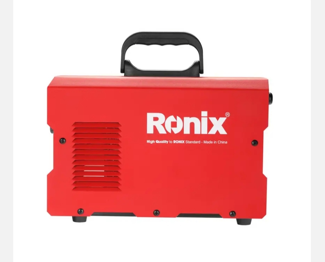 اینورتر جوشکاری 250 آمپر رونیکس مدل RH-4605