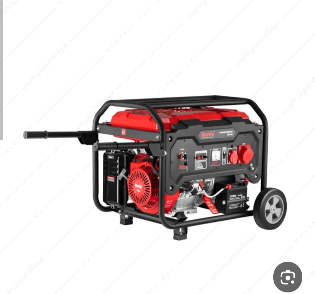 موتور برق رونیکس مدل RH-4784