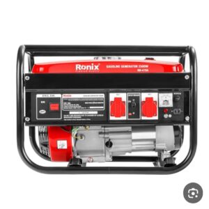 موتور برق بنزینی رونیکس مدل RH-4704