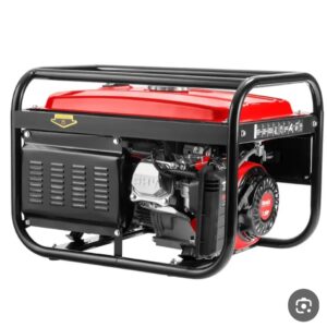 موتور برق بنزینی رونیکس مدل RH-4704