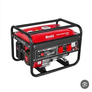 موتور برق بنزینی رونیکس مدل RH-4704