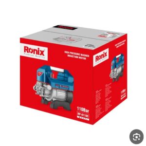کارواش دینامی رونیکس 110 بار RP-110C