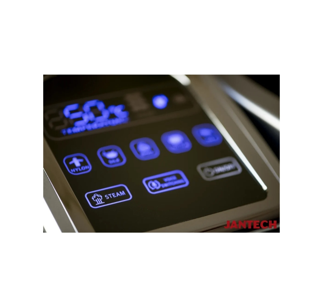 اتوپرس جانتک مدلSP550