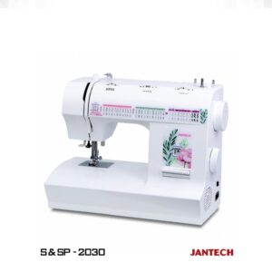 چرخ خیاطی جانتک مدل SPD2030