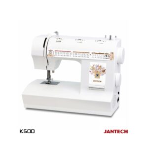 چرخ خیاطی جانتک K500