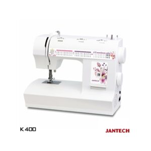چرخ خیاطی جانتک مدل K400
