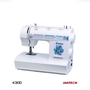 چرخ خیاطی جانتک مدلK300