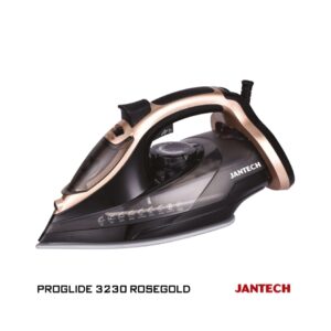 اتوبخار پروگلاید جانتک 3230