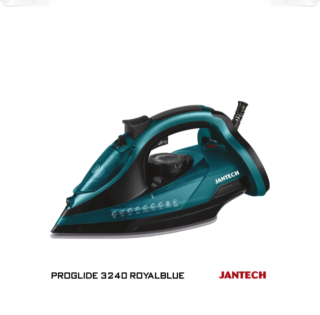 اتوبخار جانتک 3240