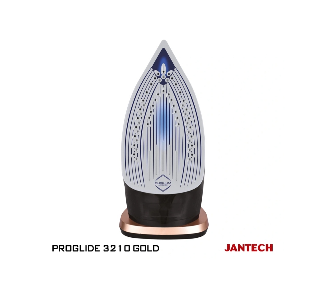 اتوبخار جانتک 3210