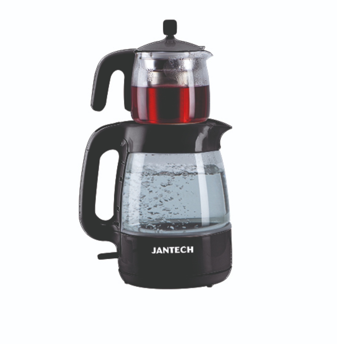 چای ساز جانتک مدل TM-070-B