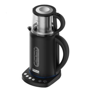 چای ساز زنیت TM1502