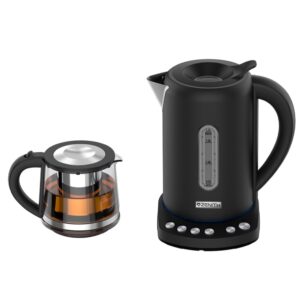 چای ساز زنیت TM1502