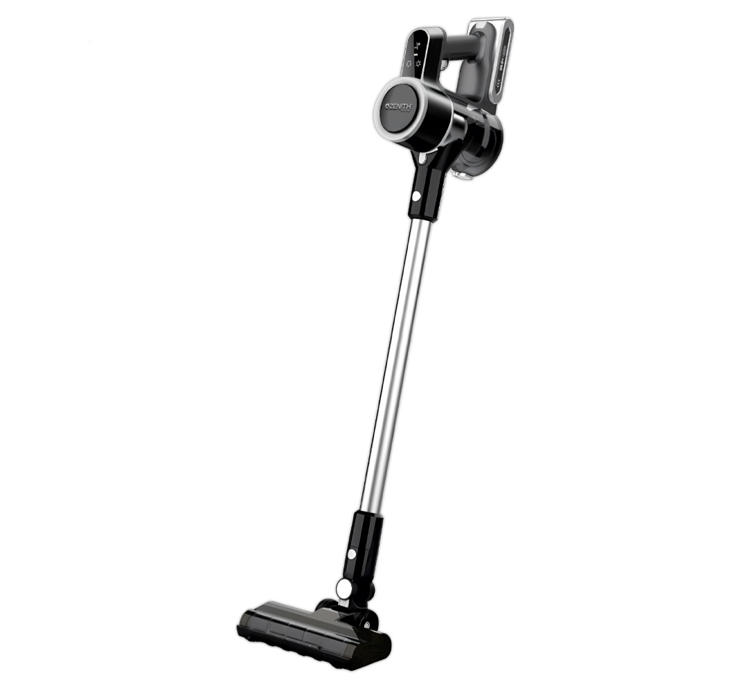 جاروشارژی زنیت ZHVC1452