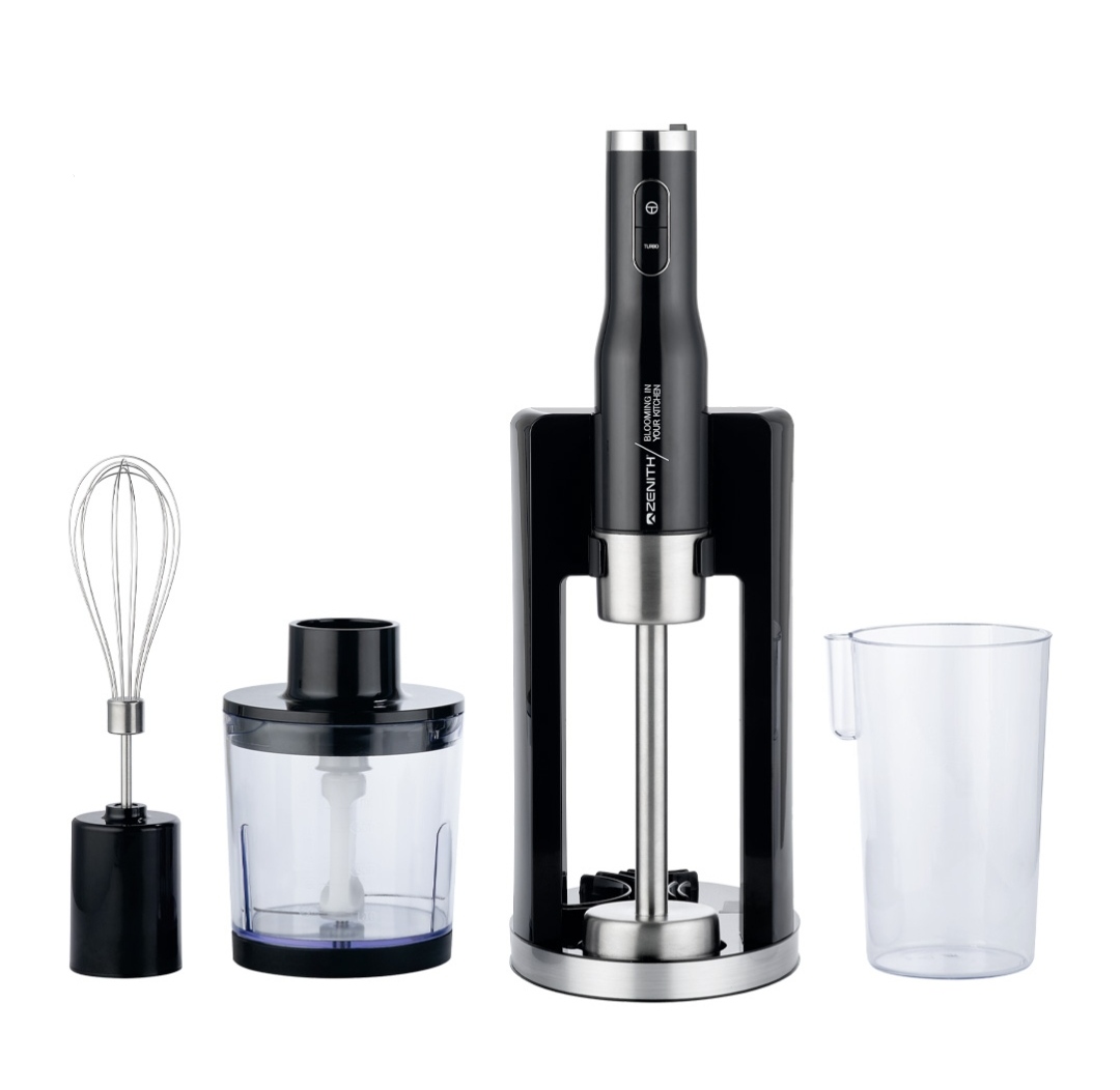 گوشت کوب برقی زنیت ZHM1453