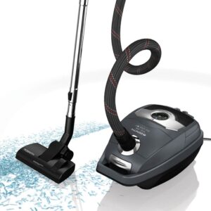 جاروبرقی زنیت VCZ600