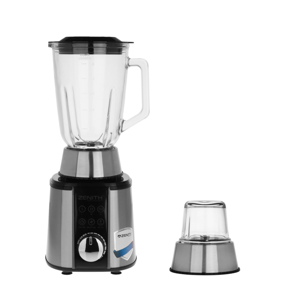 آسیاب و مخلوط کن زنیت ZBL1407