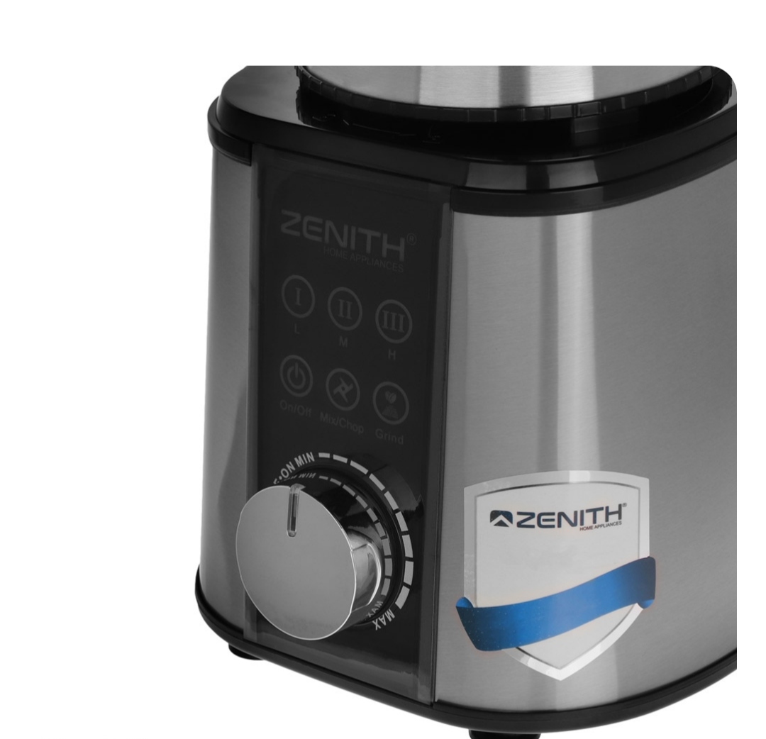 آسیاب و مخلوط کن زنیت ZBL1407