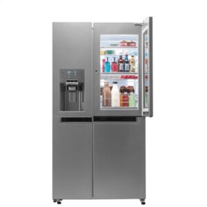 سایدبای ساید 34 فوت دوو ARSXi30